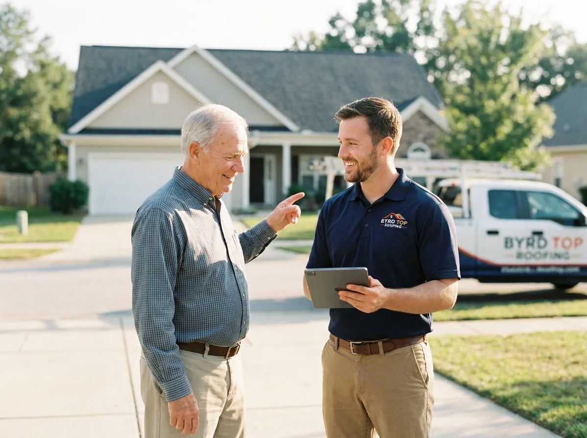 Roofing Wall, TX FAQs
